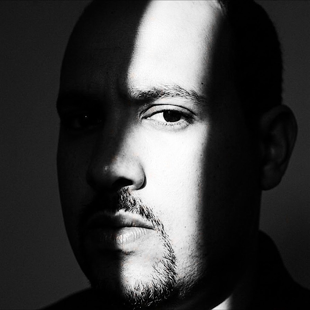 Portrait of MIKE LAZ